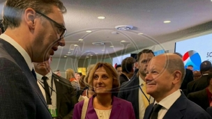 Šolc pozvan u Srbiju